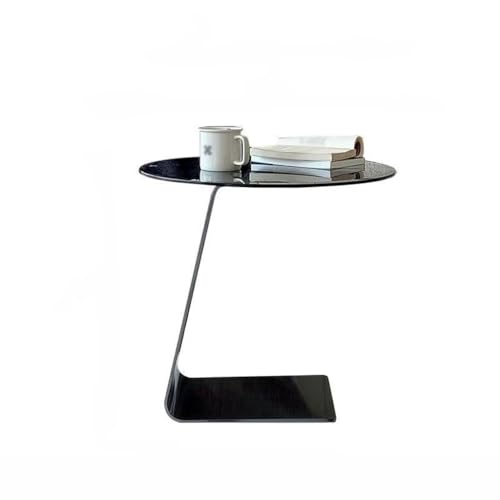 Petite table basse pour salon moderne et coin lecture confortable - 2