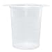 Cole-Parmer Tri-Corner Beaker, PP, 100 mL, 100/pk