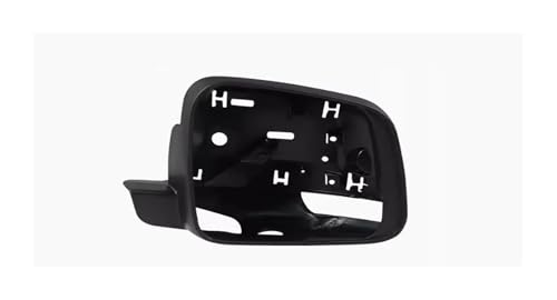 Coque rétroviseur droit Grand Cherokee 2014-2021 avec cadre d'aile