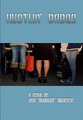 Paperback Hustlin' Babes Book