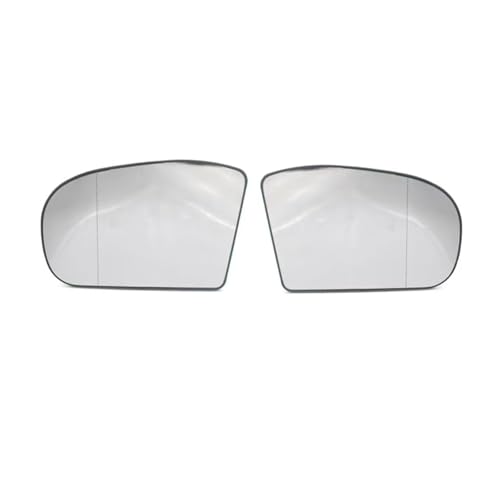 Rétroviseur voiture Benz W203 anti angle mort miroir chauffant