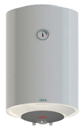Calentador eléctrico Swing Plus 150 l 5 años vertical