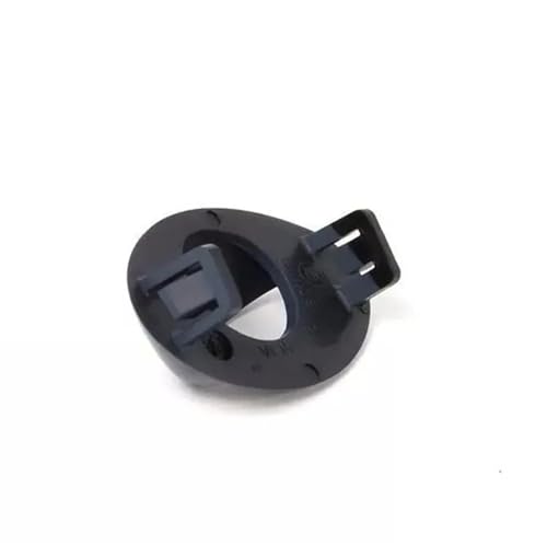 Cache-gicleurs de lave-phares premium pour BMW M3 E90 E92 E93
