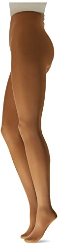 Danskin Women's Ultrasoft Microfiber Footed Tights2