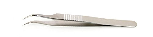 EMS Biological Tweezers, Superalloy CX Style 7