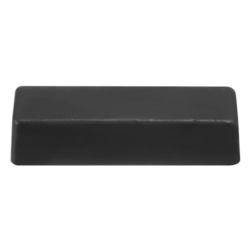 sourcing map Metal Buffing Polishing Compound Bars for Aluminum, Stainless Steel, Buffing Wheel, 3.5oz Each, Black