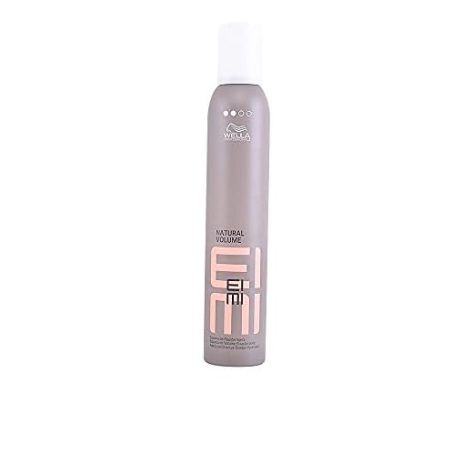 EIMI Natural Volume - Mousse Volumadora 300ml