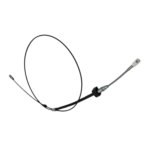 Solución holgura freno mano VW LT 28-46 II cable trasero de repuesto