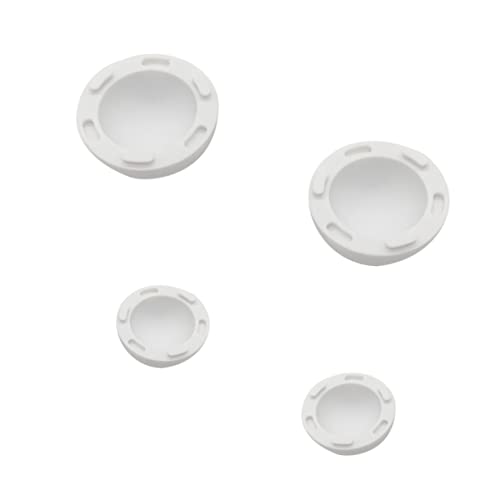 Base enfriadora para laptop de silicona Holibanna miniatura 1