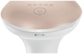 Philips Lumea Depilator Laserowy, Biały/Złoty