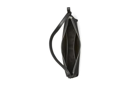 Image of kate spade new york Women's Loop Pebbled Leather Large Shoulder Bag