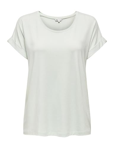 Onlmoster S/S O-Neck Top Noos JRS – Ansicht 1