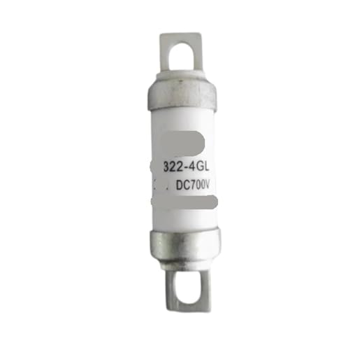Fusible EV322-4GL 700VDC évitez les pannes de batterie avec la protection thermique 20A