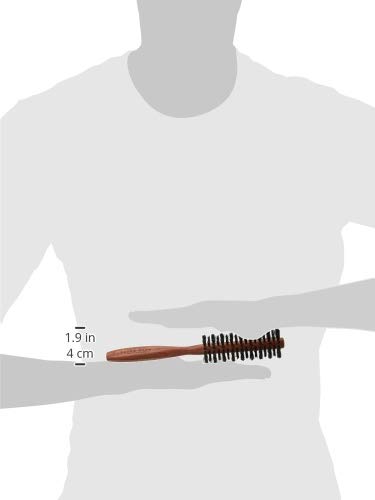 Acca Kappa, Spazzola per capelli (circolare, 0881