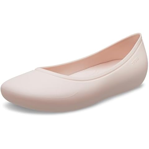 Ballerines Crocs Brooklyn Flat Cover