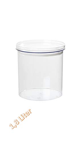 Preisvergleich Produktbild runde dose