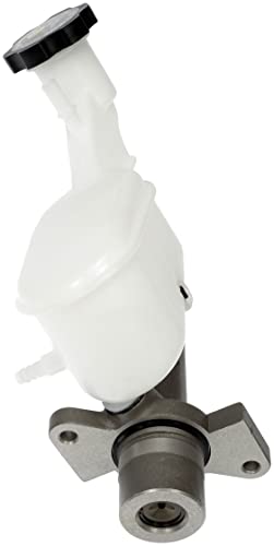 Dorman M630407 Brake Master Cylinder Compatible with Select Chevrolet/Pontiac Models
