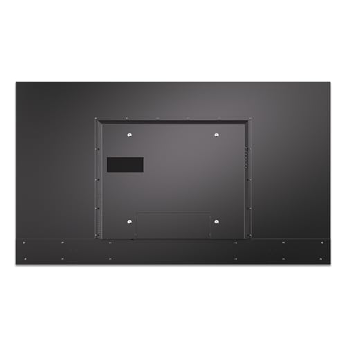 Image of SYLVOX Outdoor TV, 55 inch 120Hz 4K Smart TVs, Weatherproof & IP55 Waterproof, Compatible with Google & Dolby Atmos, Support HDMI 2.1 & USB 3.0, 1000 Nits Outside Televison for Gaming (2025 Model)