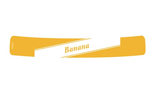 Monin Puree Platano - 1000 ml - Imagen 7