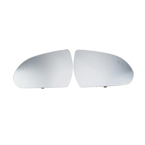 Lentille en verre pour rétroviseur Hyundai Elantra 17-20 : qualité origine OEM 87611-F2140