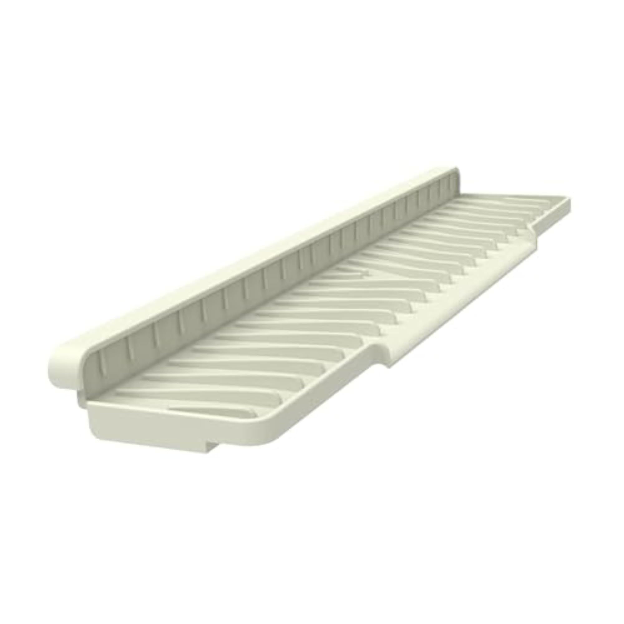 Kitchen Sink Faucet Mat, Splash Guard for Countertop