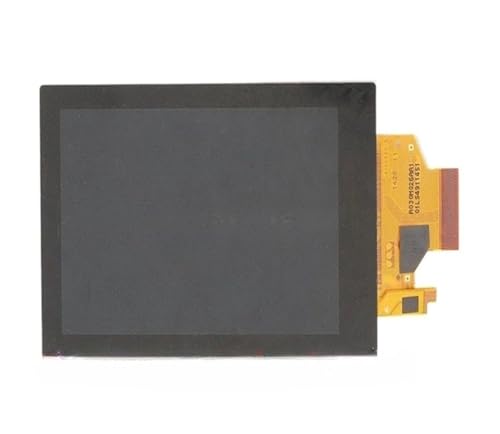 Pantalla LCD de reparación compatible con Canon G1X Mark II M2