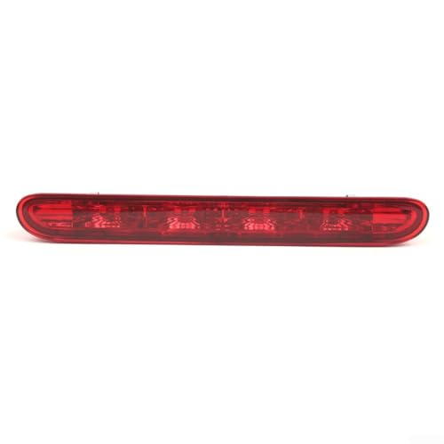 Luz de freno trasera Toyota ProAce soluciona fallos de visibilidad Opel Vivaro Jumpy