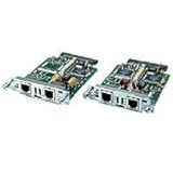 Nuevo Cisco V.90 Modem WAN Interface Cards Interno - Accesorio de Red (Interno)