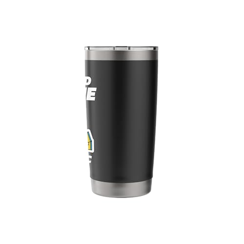 Unpaid Movie Critic Movie Lover Cinema Fan Stainless Steel Insulated Tumbler