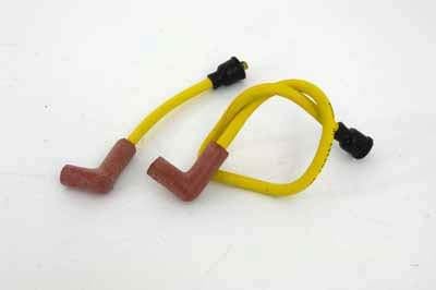 V-Twin 32-0661 - 8mm Spark Plug Wire Set