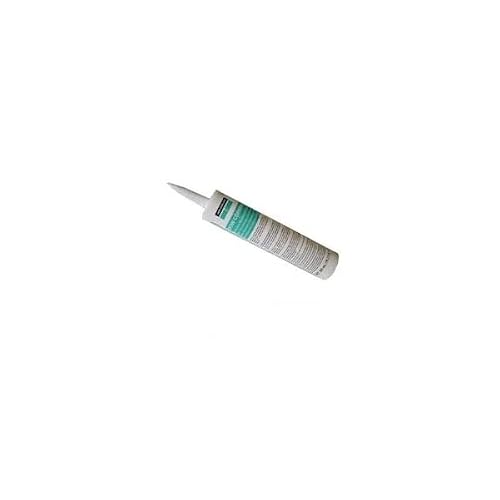 Dow Corning Contractors Weatherproofing Sealant (CWS) - White