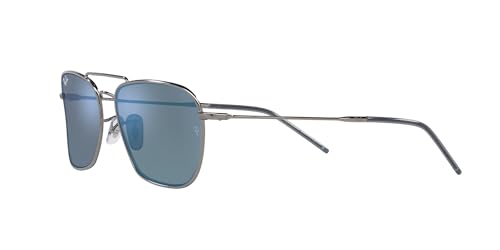 Image of Ray-Ban RBR0102S Caravan Reverse Sunglasses