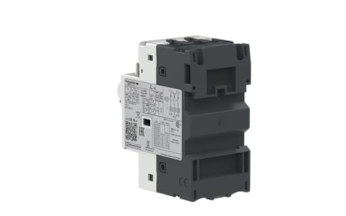 Disyuntor magnetotérmico, 2.5-4A