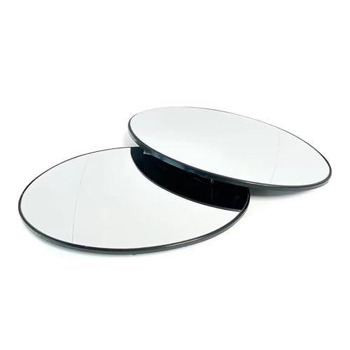 Verre rétroviseur chauffant pour Mini Cooper R53 pour rouler en toute sécurité sous la pluie