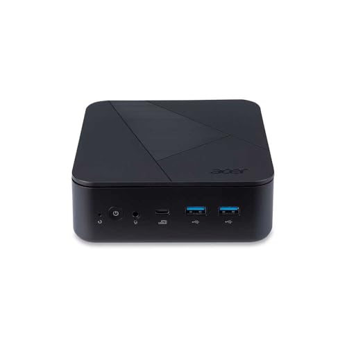 Versatilità: ideale per ufficio, ufficio domestico o come centro multimediale digitale con diverse opzioni di connettività