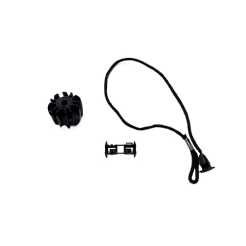 Sangle de protection de chargement Volvo XC40 et corde de suspension
