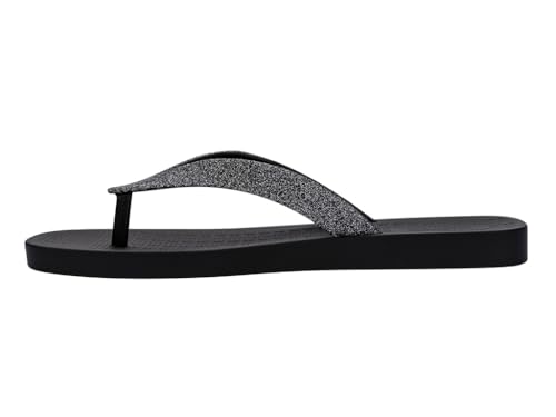 Melissa Sun Long Beach II Flip Flops