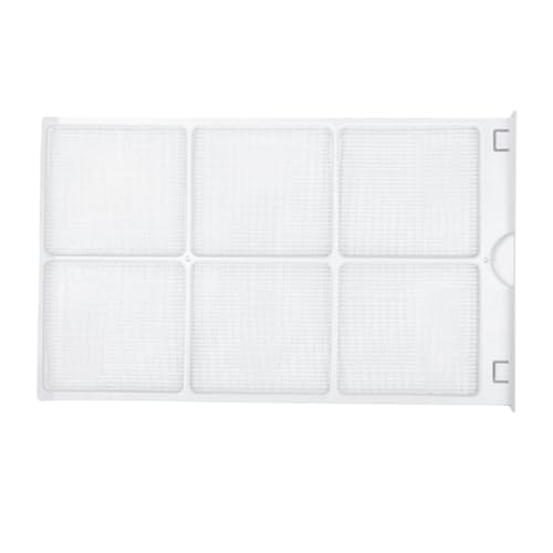 WJ85X21746 GE Air Conditioner Filter Replacement 1 Pack