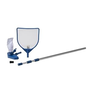 Summer Waves Pool Reinigungsset Basic