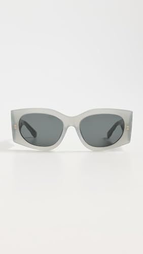 Tory Burch Women's Cat Eye Sunglasses2