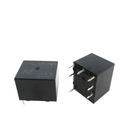 Relay FTRP4CN010W1 P4CN010 4CN010W1 composant électronique 7PIN auto