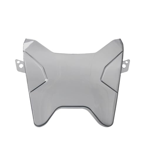 Phare protecteur garde moto pour BMW R 1300 GS Adventure 2024 2025 2026, carénage avant fumé