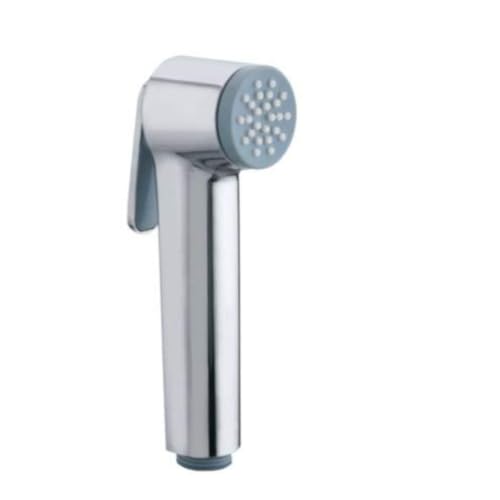 Grohe Chrome Finish Health Faucet Head Only (Pack of 1)-HFT-02