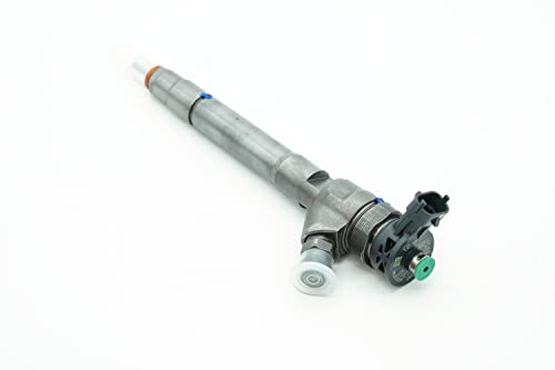 Inyector remanufacturado Bosch Diesel 0445110569 Cover