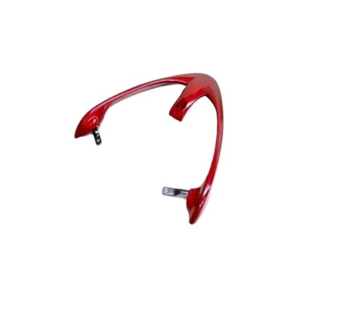 Accessoires moto aileron arrière et carénages latéraux pour scooter Address V125g