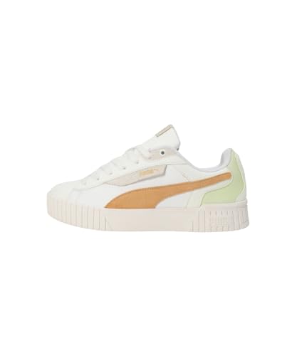 Image of Puma Womens Carina 2.0 Zuki Sneaker