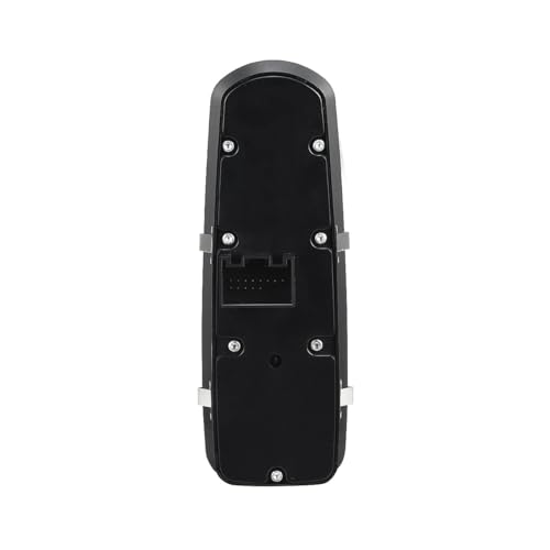 Commande de lève-vitre 7PP959858AF pour Porsche Panamera 970 - 4