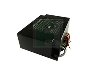 EUC-042S035DS EUC Series 42 W 350 mA 120 Vdc Out Max Outdoor Constant Current LED Driver - 1 item(s)
