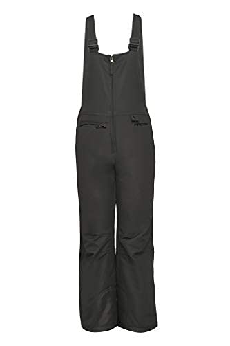 Image of Arctix Kids Insulated Snow Bib Overalls
