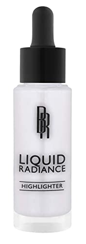 Black Radiance Liquid Radiance Highlighter Moonlit Glow (Pack Of 2) #TOP1